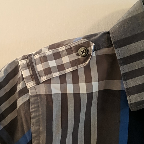 Express Men's Shirt - Picture 3 of 4